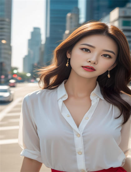 从爱情片角度解读《不要改变那个少女》：的文化内涵与社会意义 ——带你领略爱情片的魅力